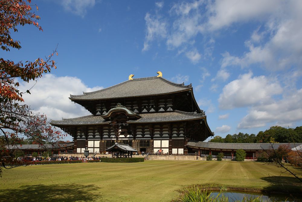 Todai-ji