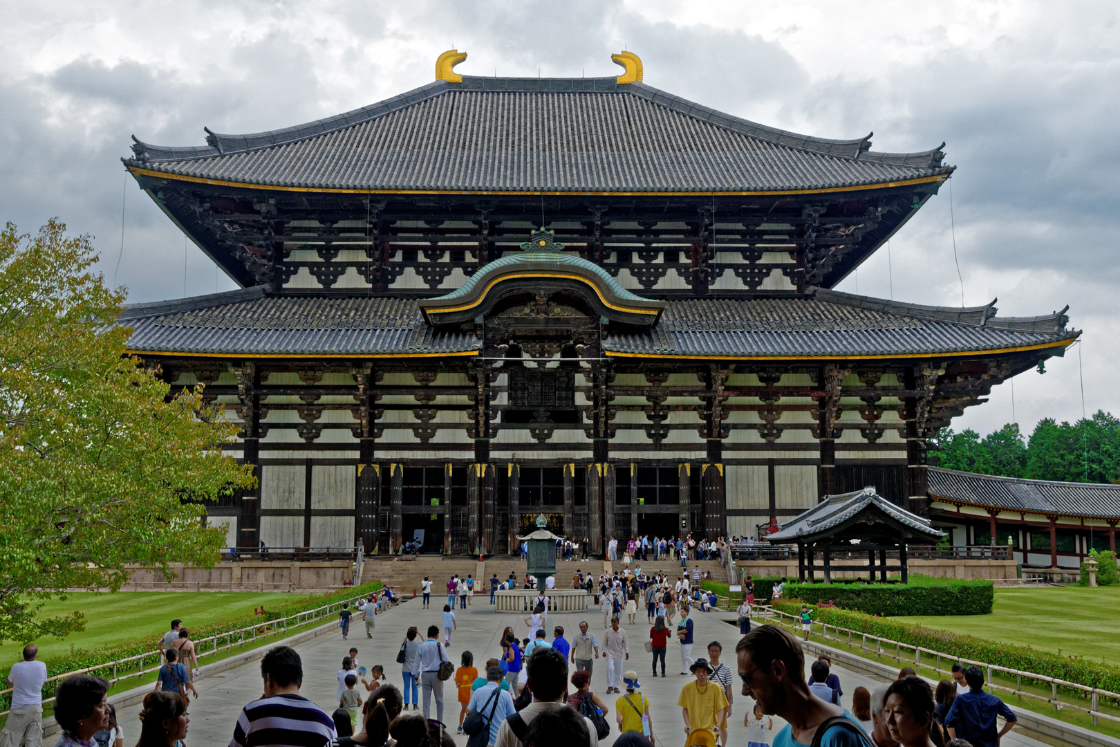 Todaiji