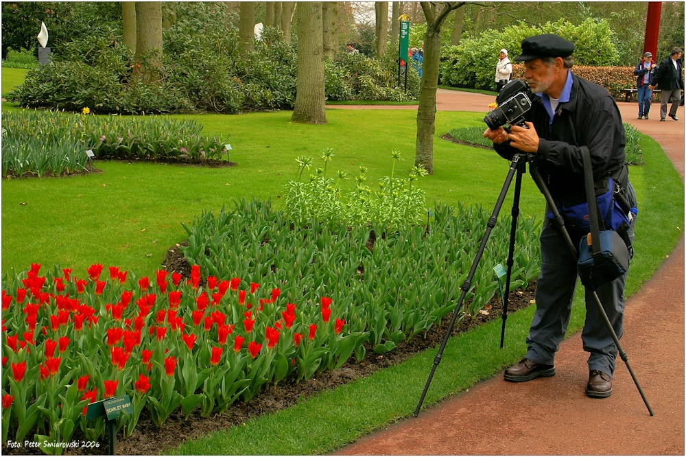 Today is the last day for Photographers