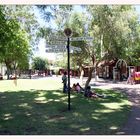 Todd Mall - Alice Springs