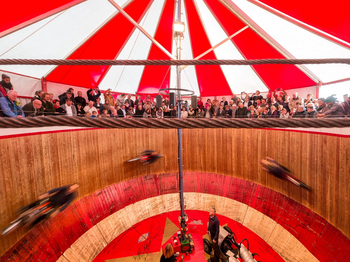 Todesfahrer auf dem Oktoberfest