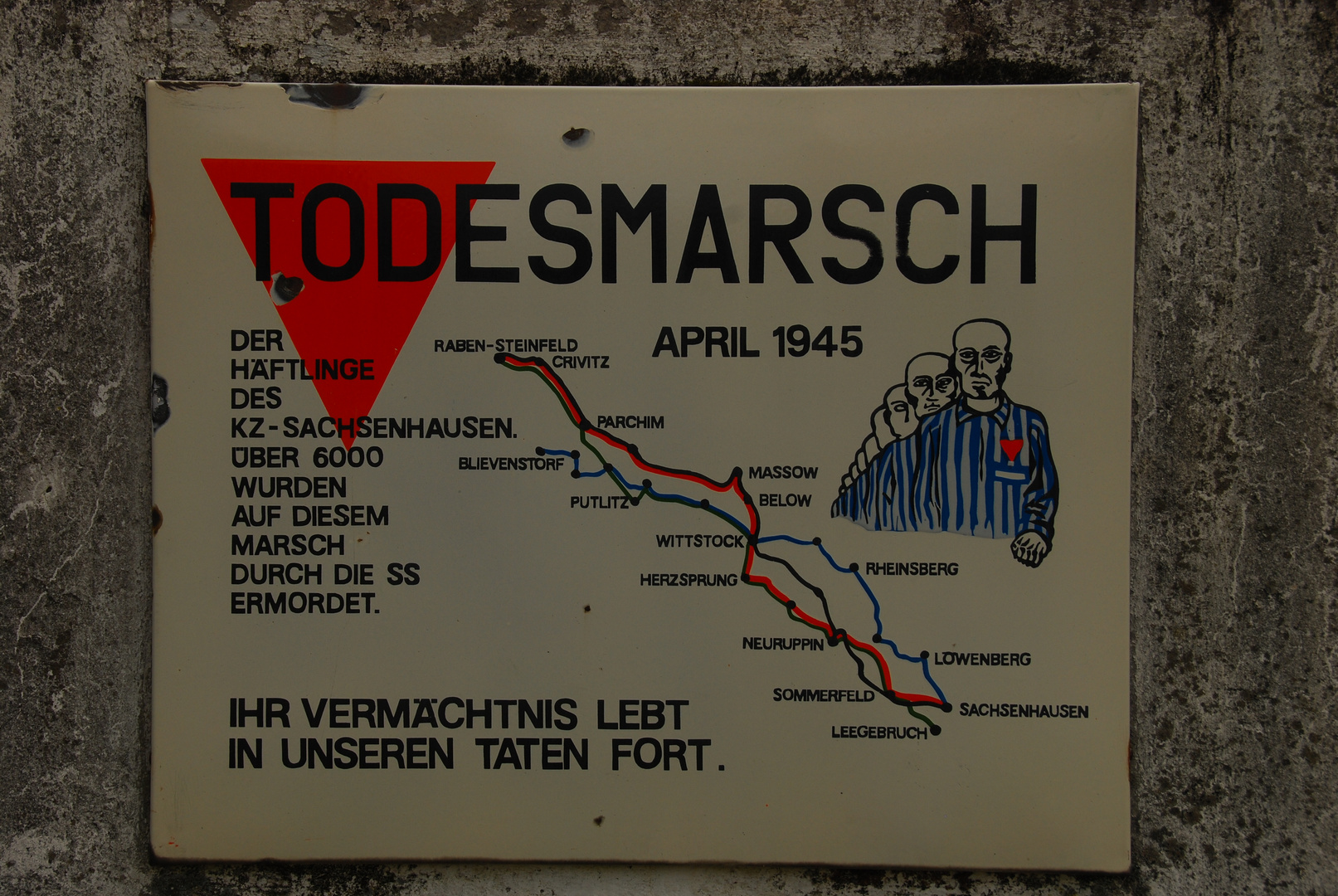 Todesmarsch