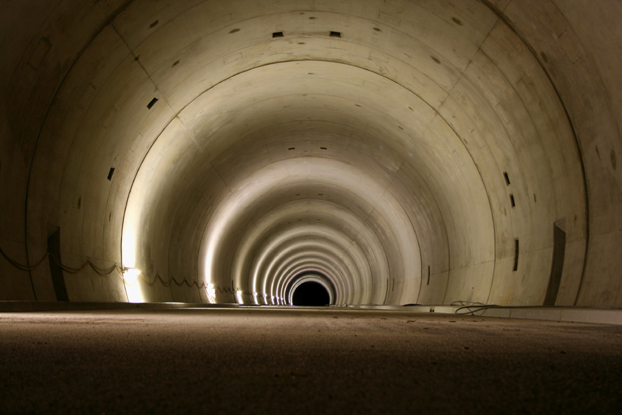 Todestunnel