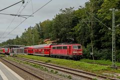 Todgesagte leben länger ...