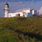 Todhead Lighthouse