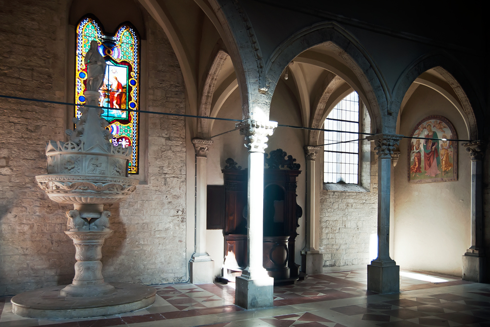 Todi (Duomo)