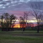 Todos los atardeceres son diferentes