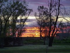 Todos los atardeceres son diferentes II