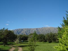 TODOS LOS VERDES MERLO SAN LUIS - ARGENTINA