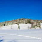 Todtmoos im Schwarzwaldzwald