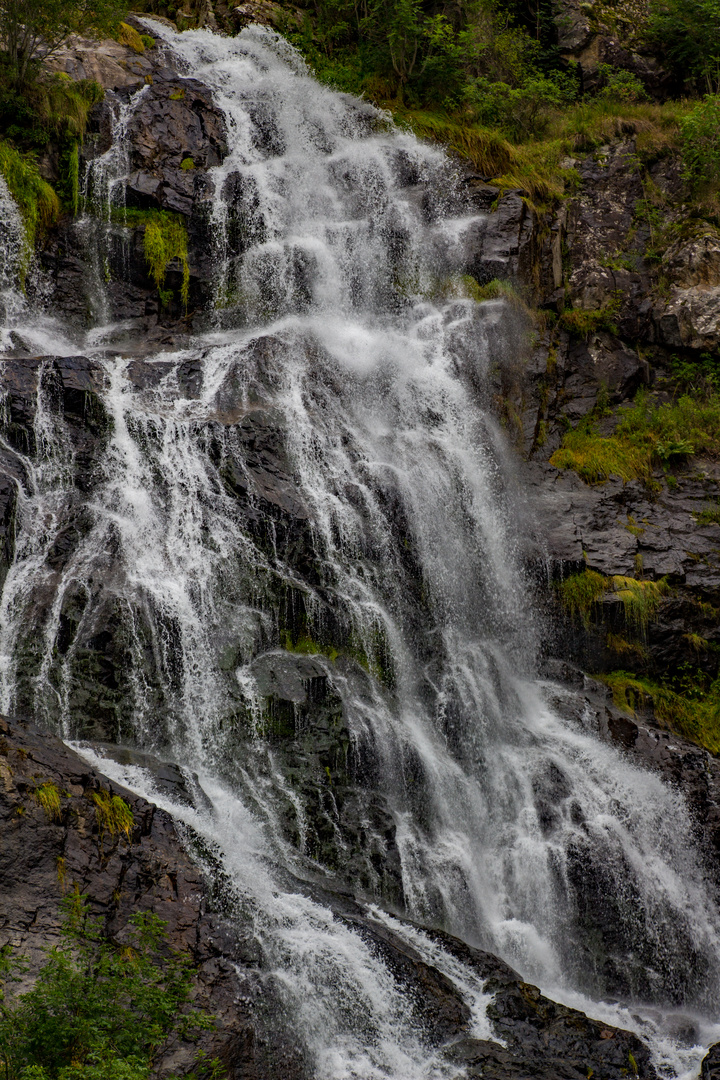 Todtmooser Wasserfall