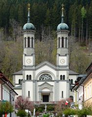 Todtnau