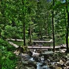 Todtnau Wasserfall