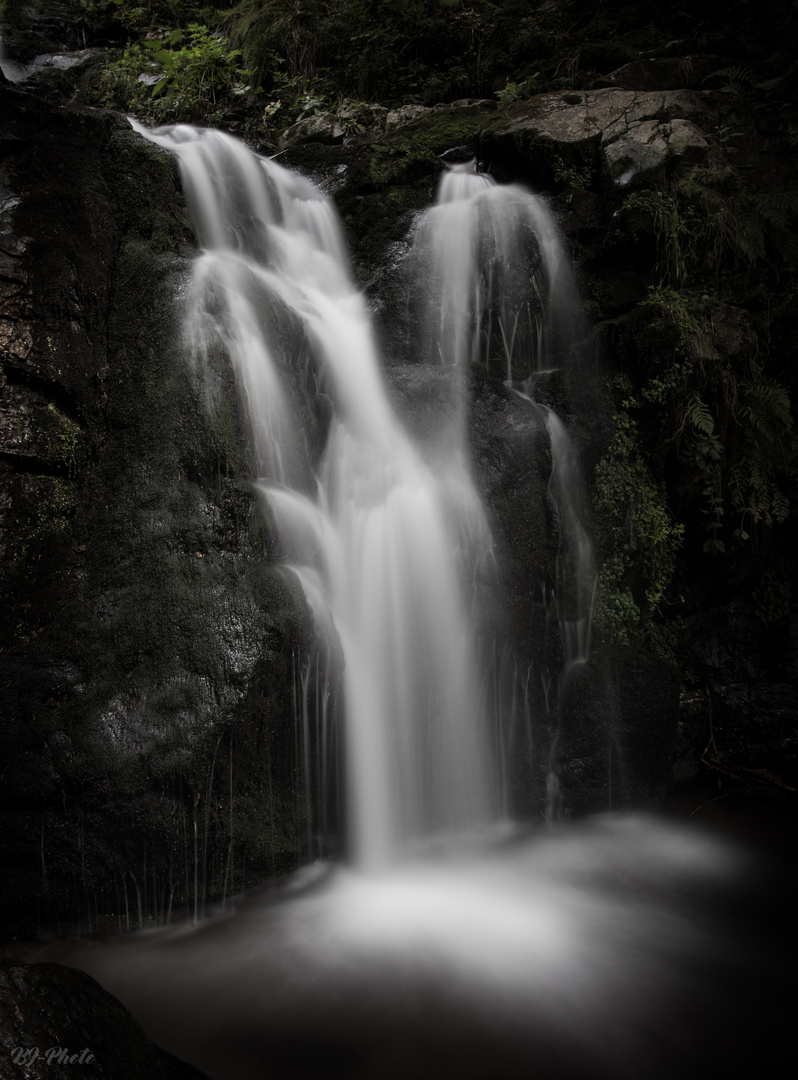 Todtnau Wasserfall