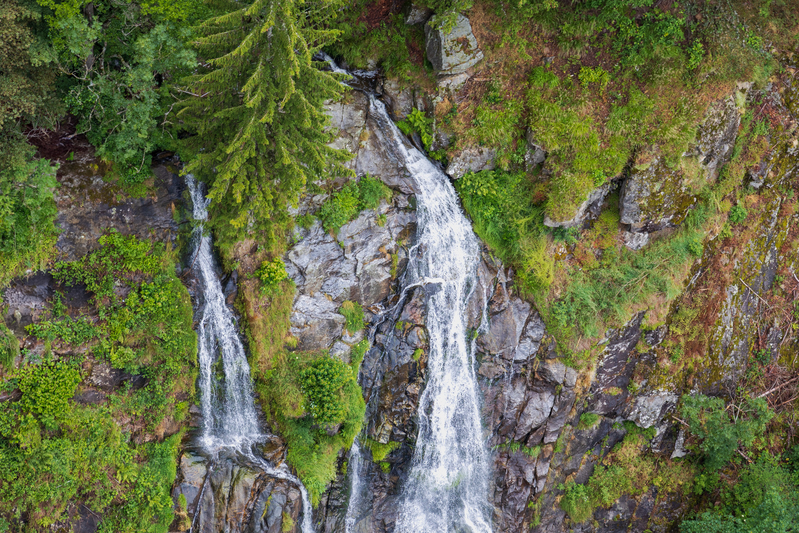 Todtnauer Wasserfälle