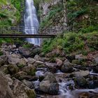 Todtnauer Wasserfall