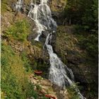 Todtnauer Wasserfall