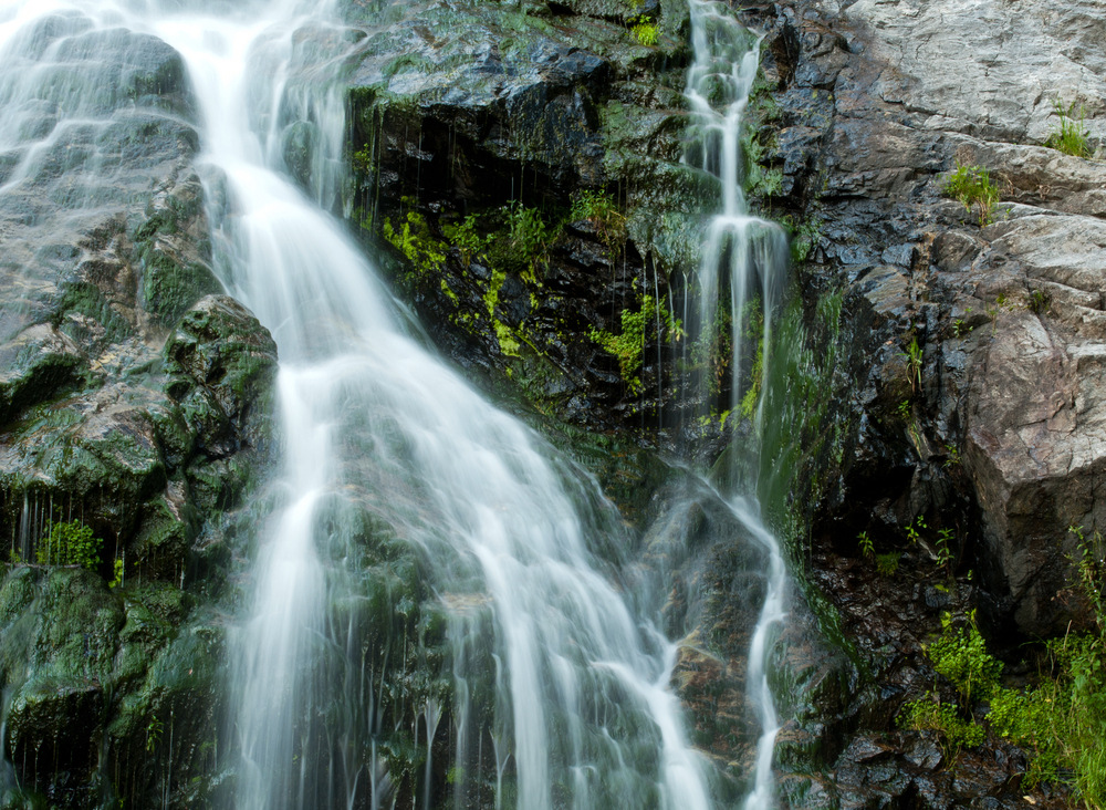 Todtnauer Wasserfall