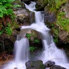 Todtnauer Wasserfall