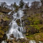 Todtnauer Wasserfall 1