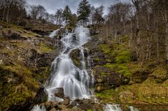 Todtnauer Wasserfall 1