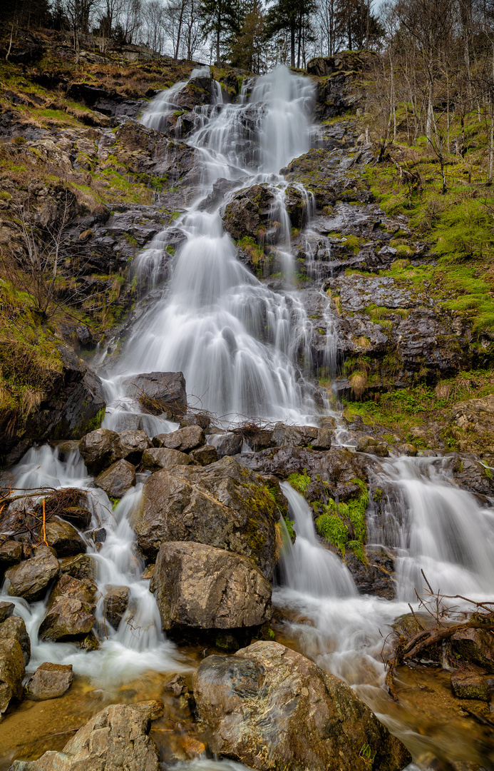 Todtnauer Wasserfall 10