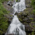 Todtnauer Wasserfall