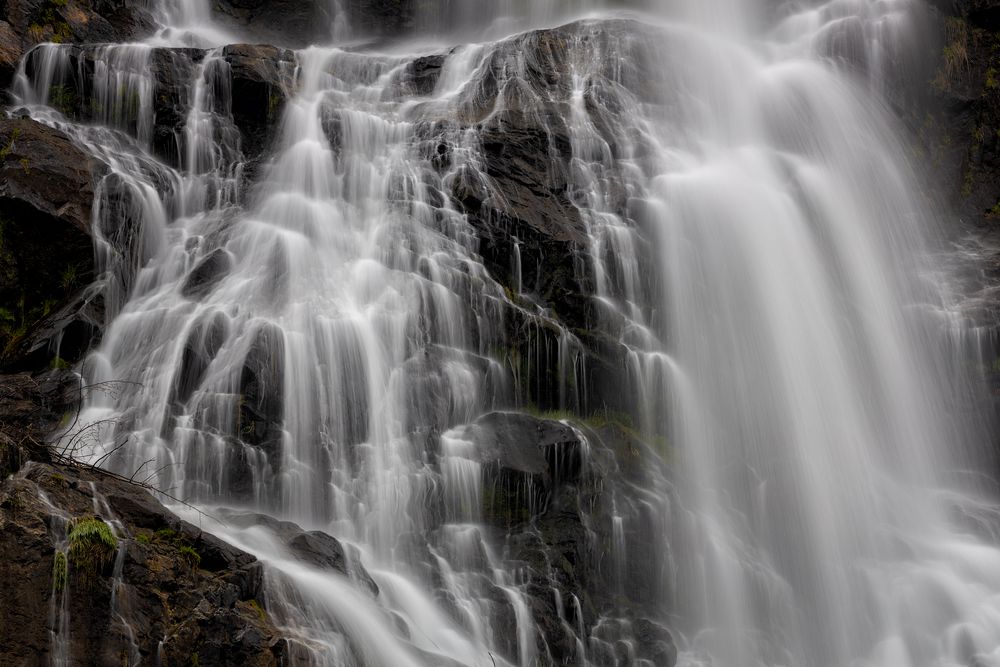 Todtnauer Wasserfall 2