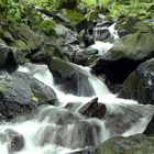 Todtnauer Wasserfall 2012