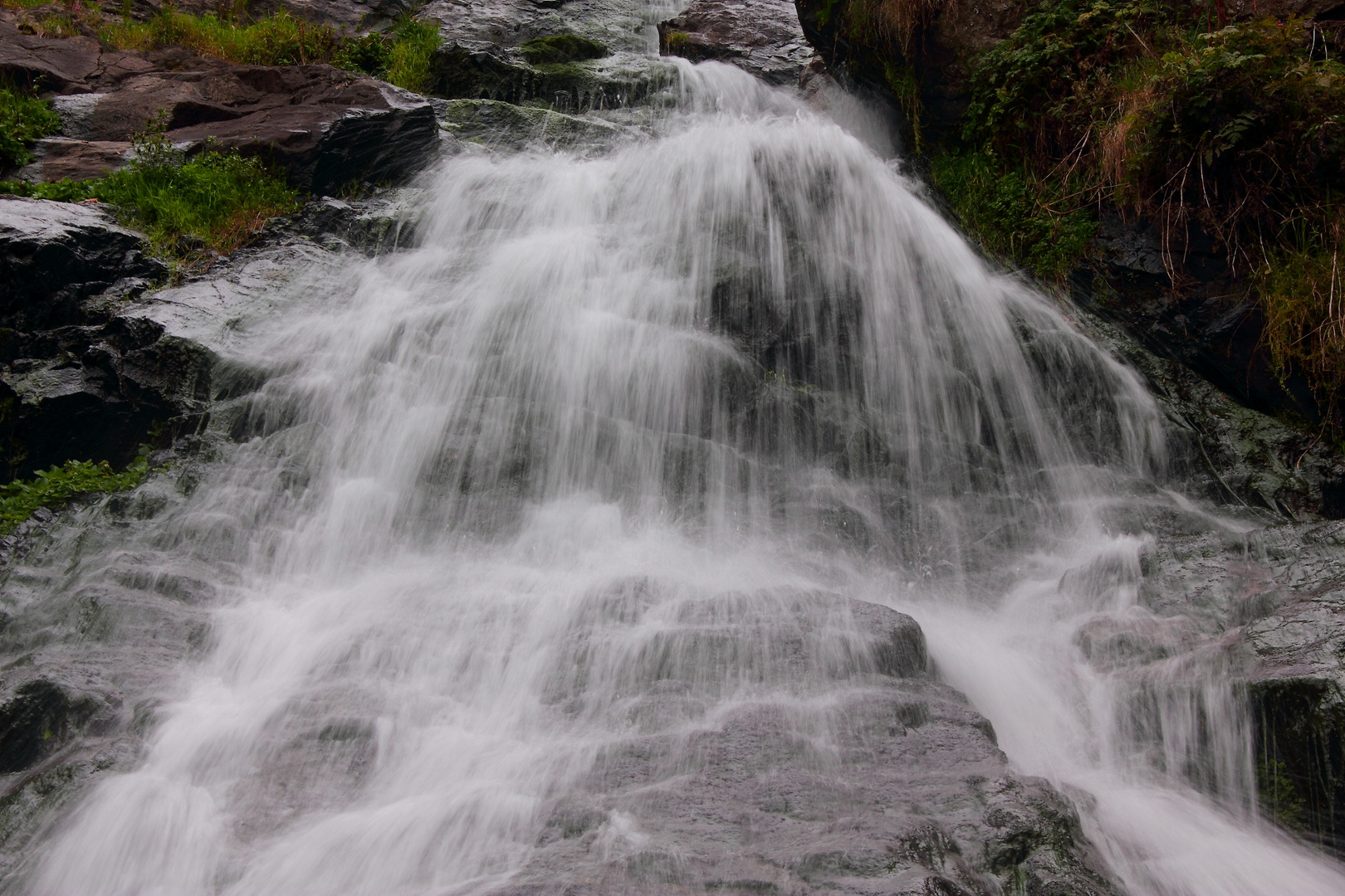 Todtnauer Wasserfall