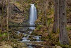 Todtnauer Wasserfall 3