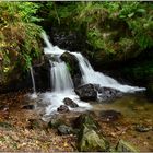 Todtnauer Wasserfall