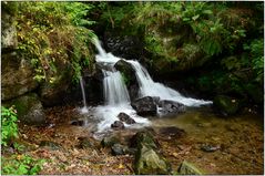 Todtnauer Wasserfall