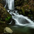 Todtnauer Wasserfall