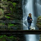 Todtnauer Wasserfall