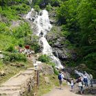 Todtnauer Wasserfall