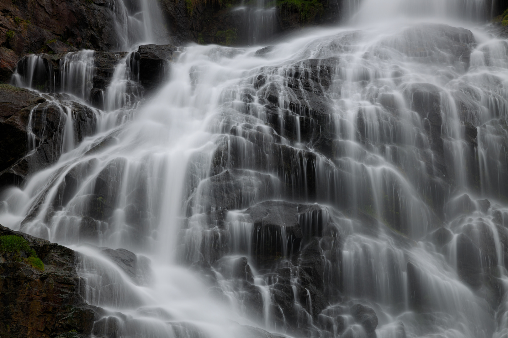 Todtnauer Wasserfall