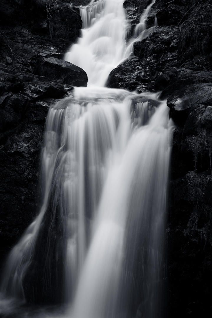 Todtnauer Wasserfall