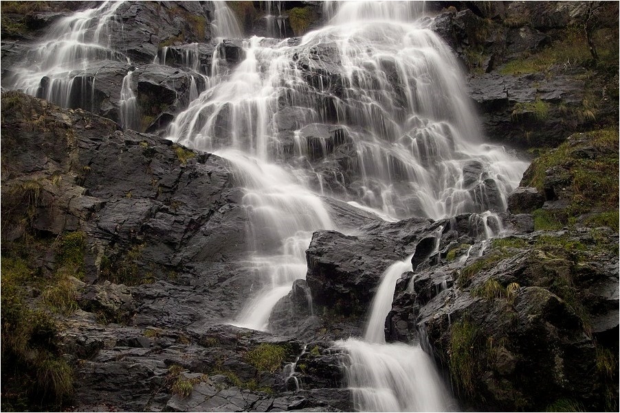 Todtnauer Wasserfall