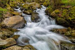 Todtnauer Wasserfall 6