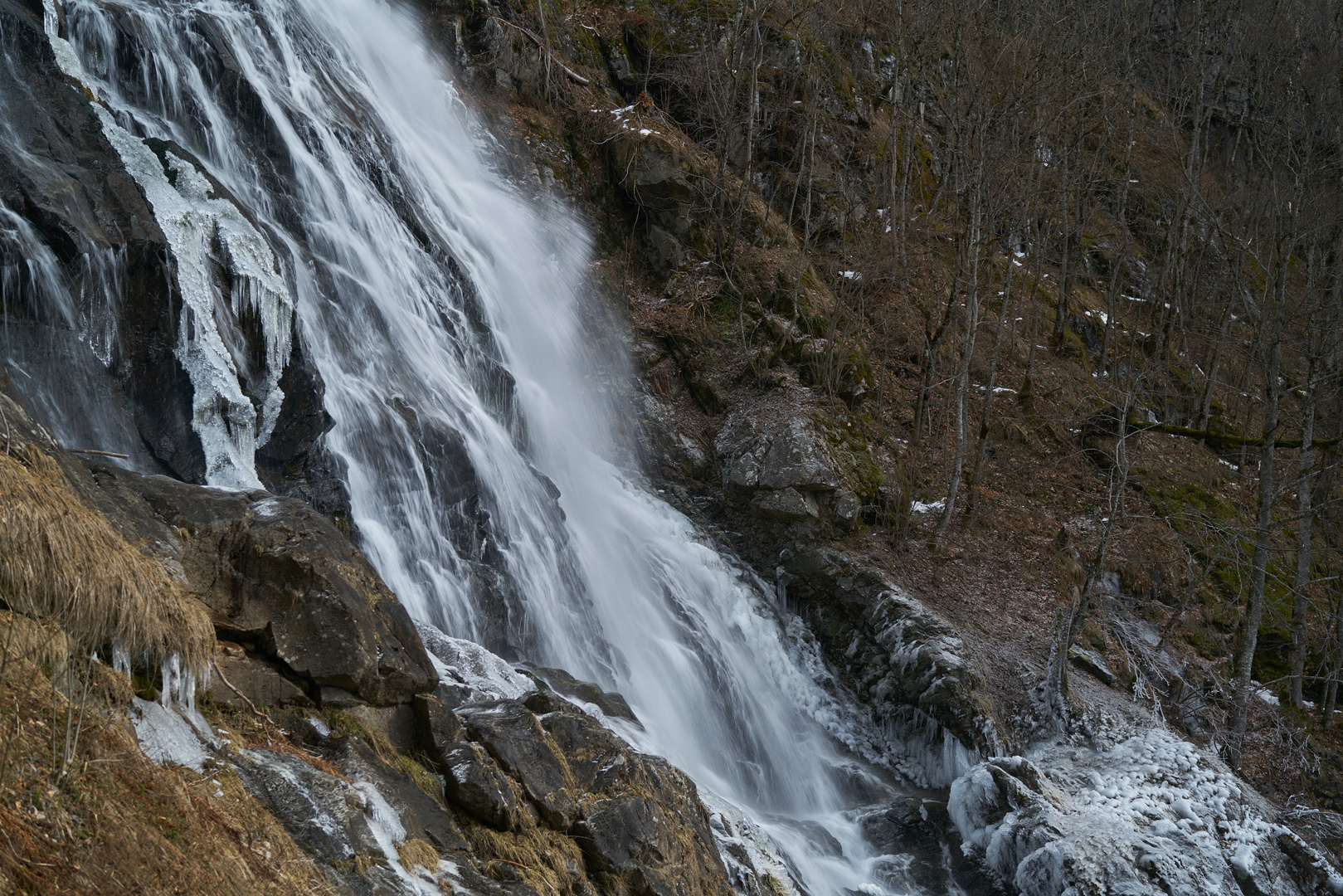 Todtnauer Wasserfall