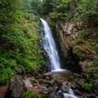 Todtnauer Wasserfall