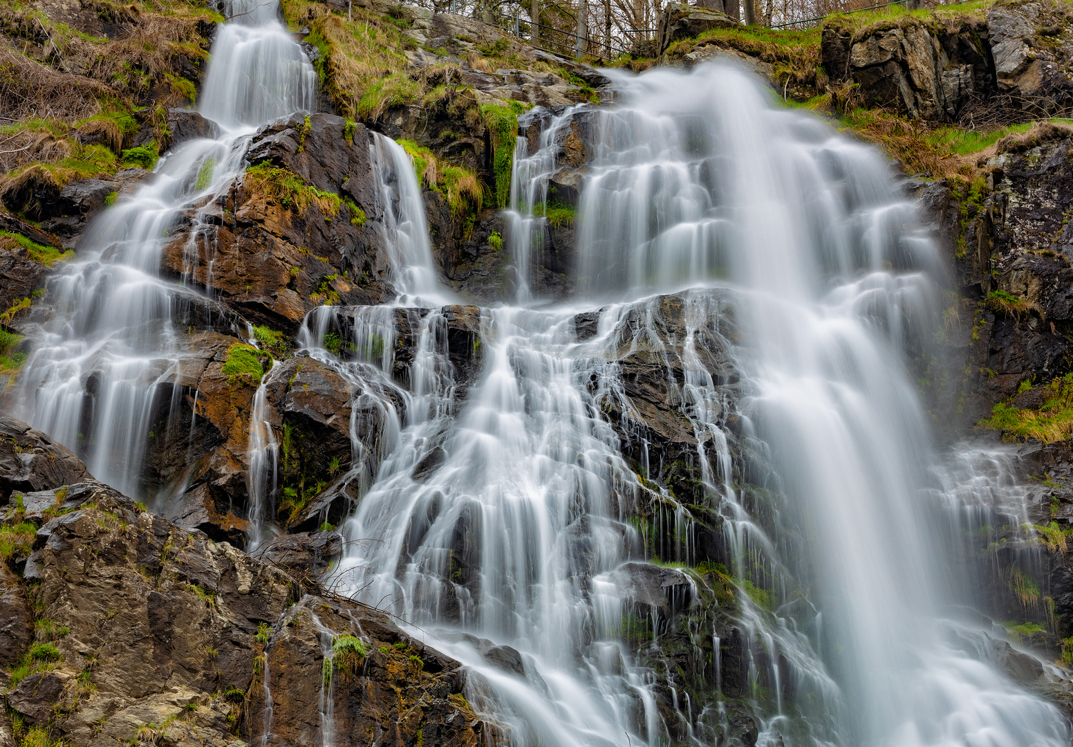 Todtnauer Wasserfall 8