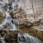 Todtnauer Wasserfall