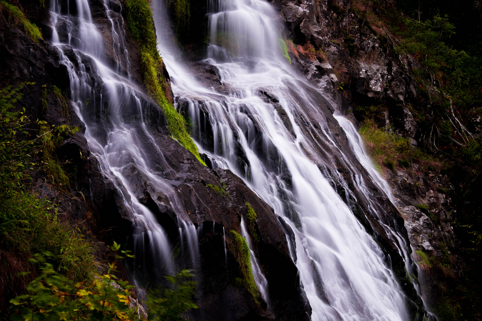 Todtnauer Wasserfall