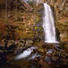 Todtnauer Wasserfall