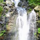 Todtnauer Wasserfall