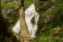 Todtnauer Wasserfall