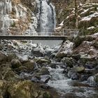 Todtnauer Wasserfall