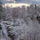 Todtnauer Wasserfall 